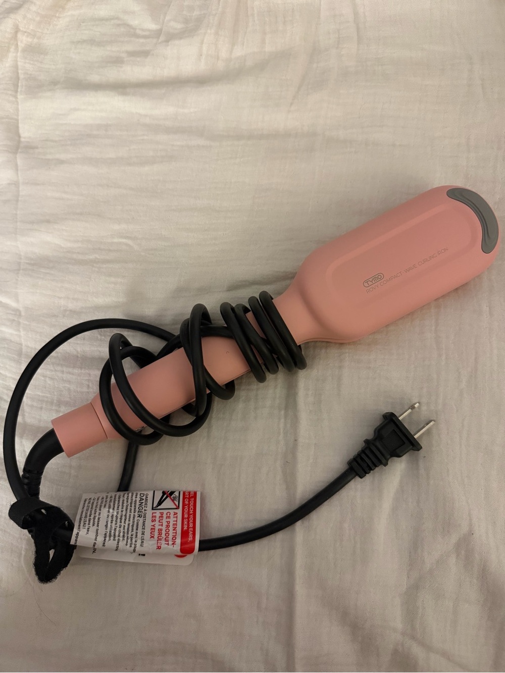 Tymo Hair Waver